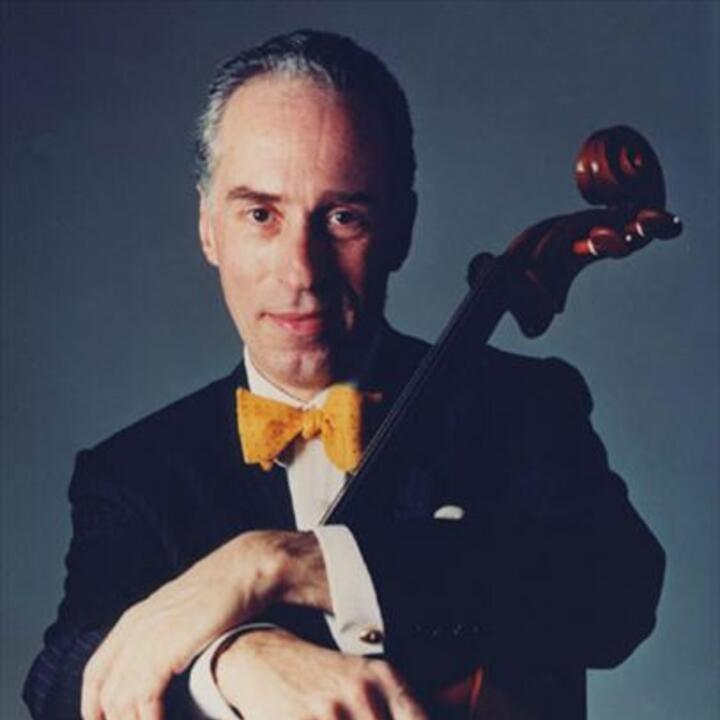 Nathaniel Rosen