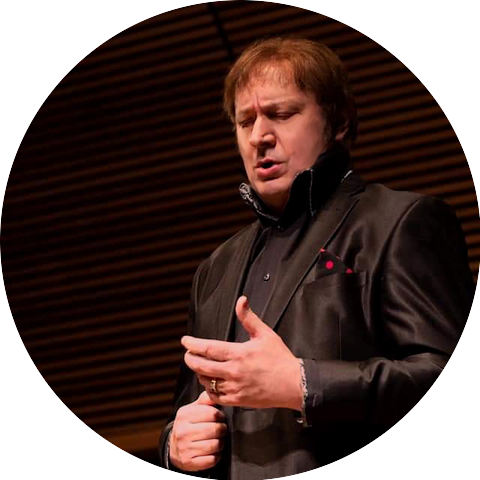 Mikhail Svetlov
