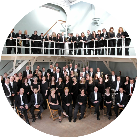 RTÉ National Symphony Orchestra