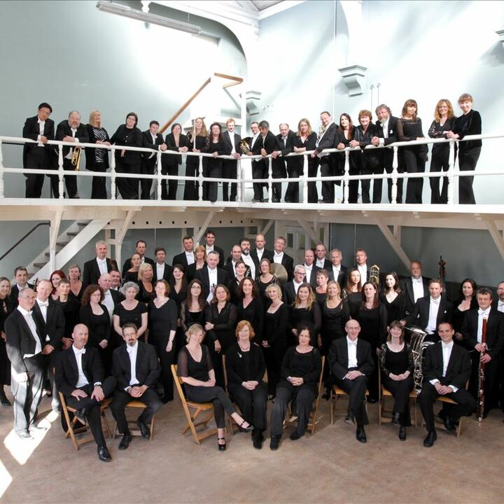 RTÉ National Symphony Orchestra