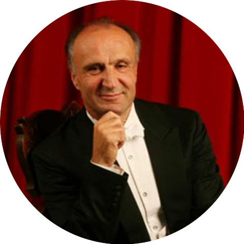 Oleg Caetani