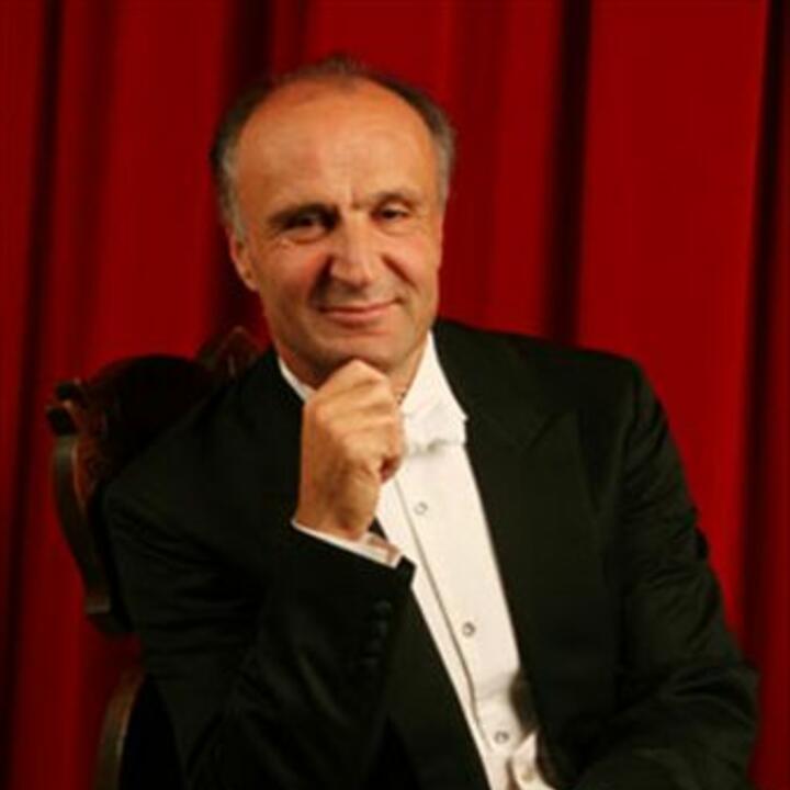 Oleg Caetani