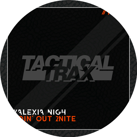 Alexia Nigh