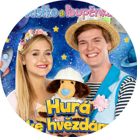 Štístko a Poupěnka