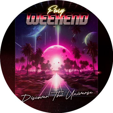 Fury Weekend