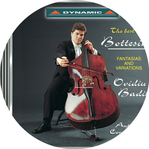 Ovidiu Badila