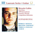 Ricardo Gallén