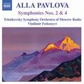 Moscow Radio Tchaikovsky Symphony Orchestra