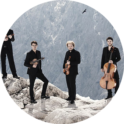 Goldmund Quartet