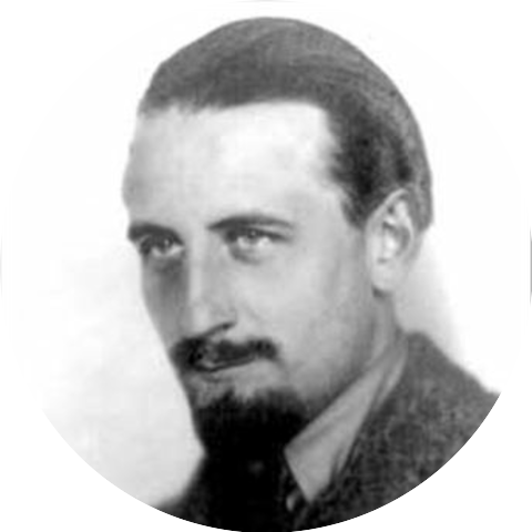 Peter Warlock