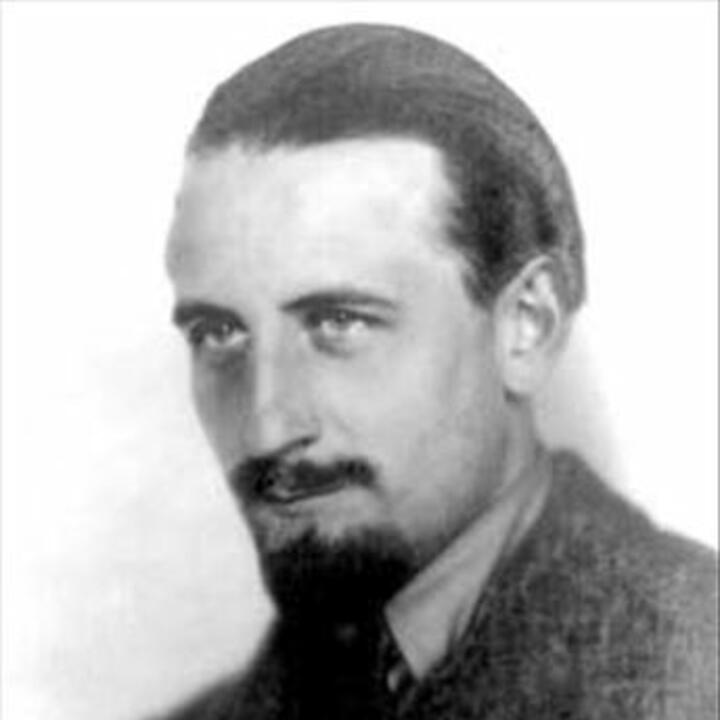 Peter Warlock