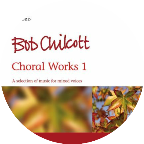 Bob Chilcott