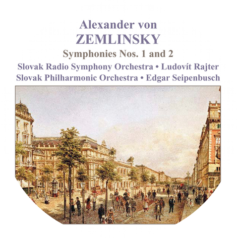 Alexander Zemlinsky