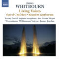 James Whitbourn