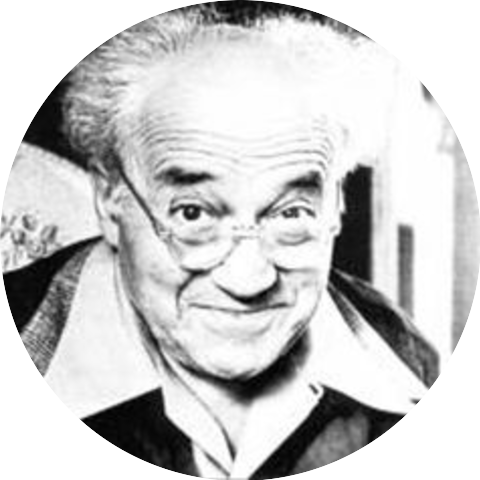 Ernest Bloch