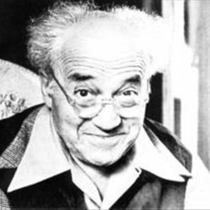 Ernest Bloch