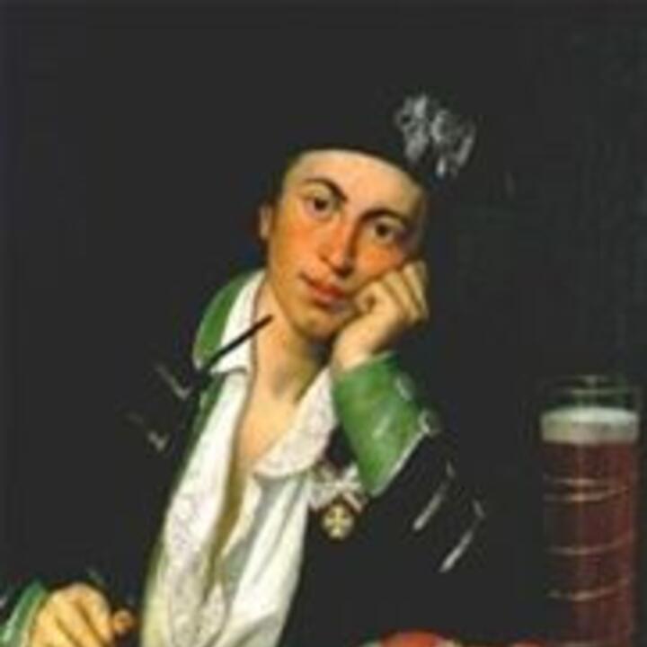 Joseph Martin Kraus