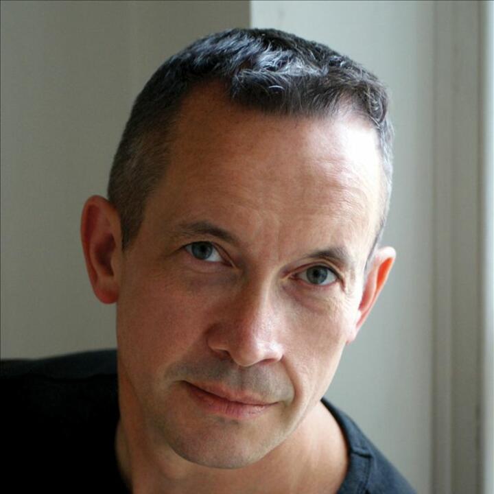 Jonathan Dove