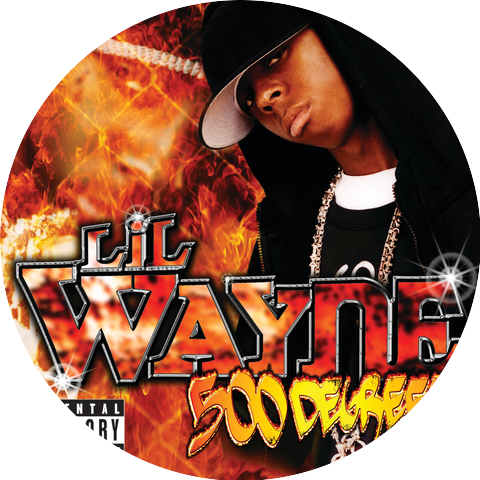 Lil Wayne Baby
