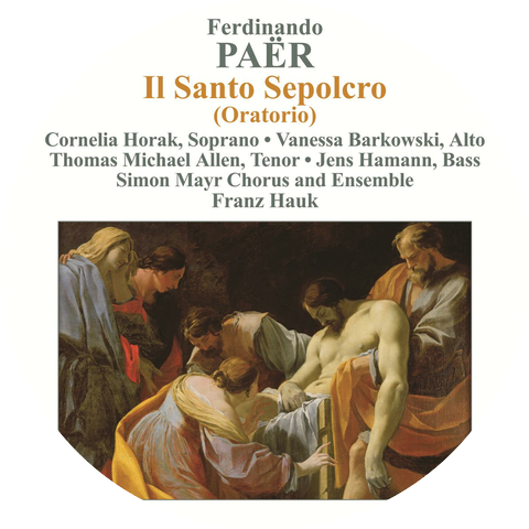 Ferdinando Paer