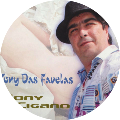 Tony Das Favelas