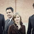 Breton String Quartet