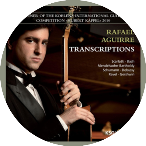 Rafael Aguirre