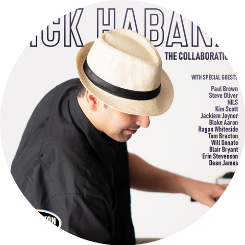 Rick Habana