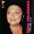 Oxana Yablonskaya