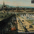 Festetics Quartet