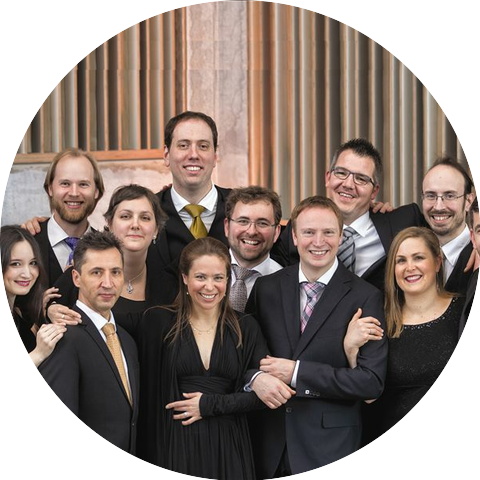Vox Luminis