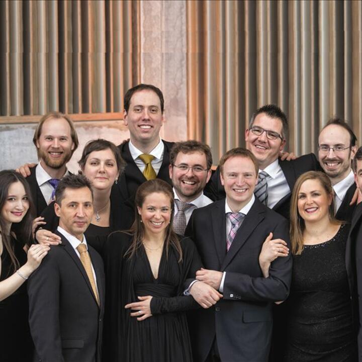 Vox Luminis