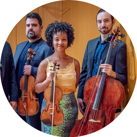 Harlem Quartet