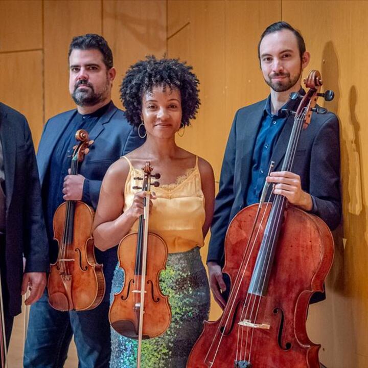 Harlem Quartet