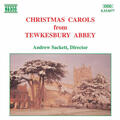 Tewkesbury Abbey Choir