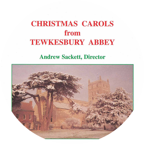 Tewkesbury Abbey Choir