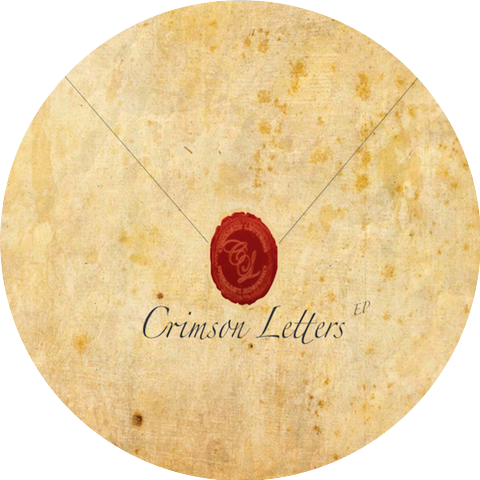 Crimson Letters