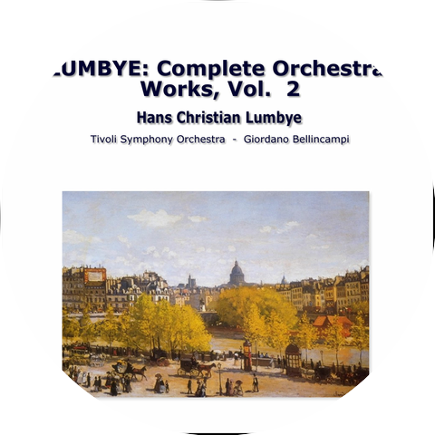 Tivolis Symfoniorkester