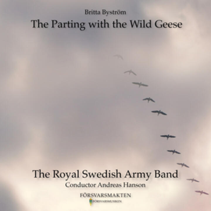The Royal Swedish Navy Band