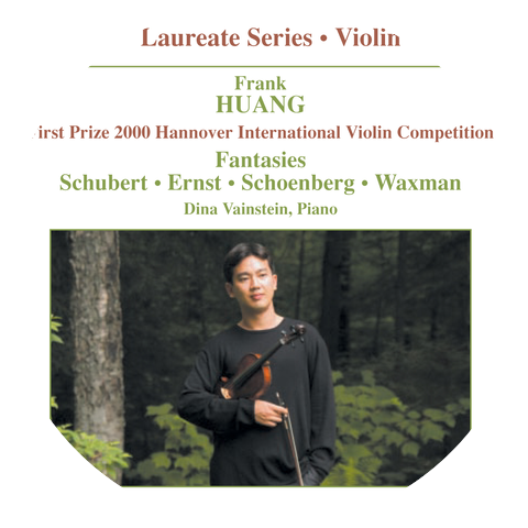 Frank Huang