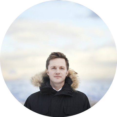 James McVinnie