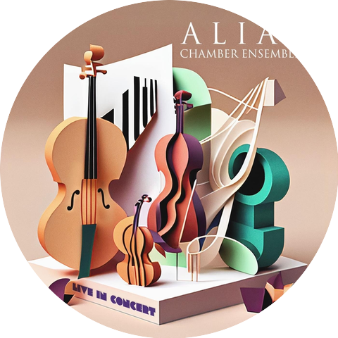 ALIAS Chamber Ensemble