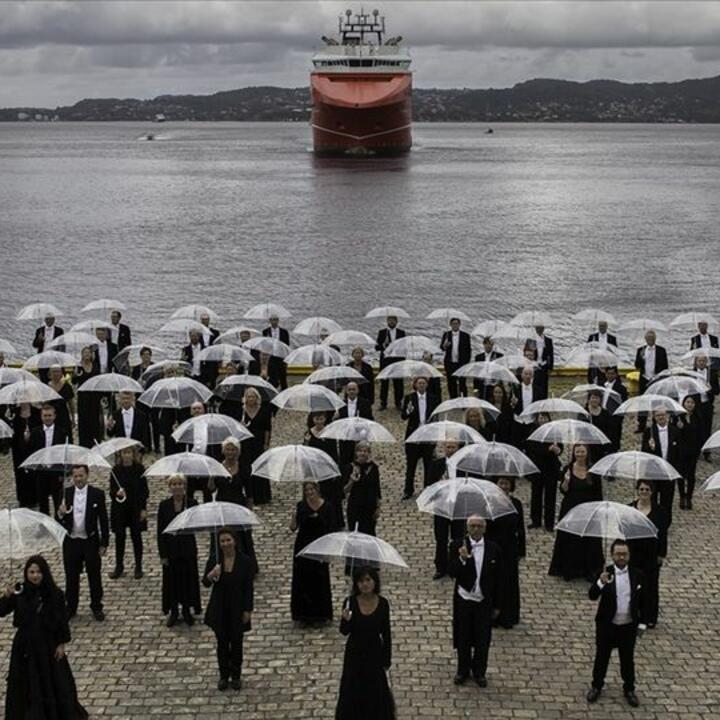Bergen Philharmonic Orchestra