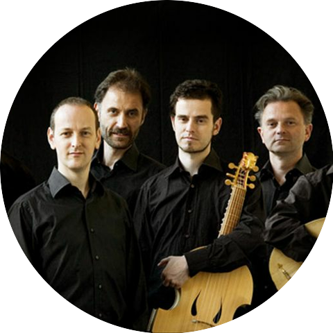 Capilla Flamenca