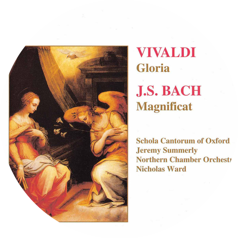Oxford Schola Cantorum