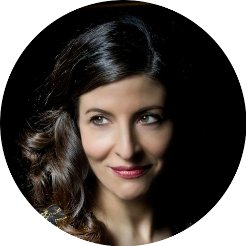 Ingrid Jacoby