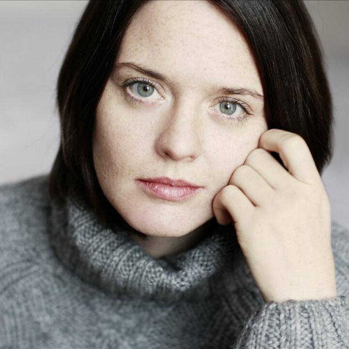 Caroline Melzer