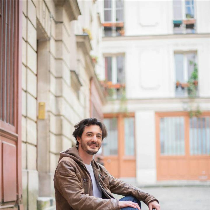 Gabriel Bianco