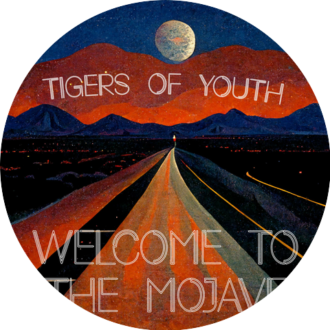 Tigers of Youth