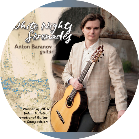 Anton Baranov